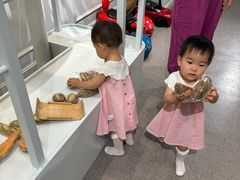 -星漠亲子餐厅•有机食材•儿童游乐