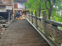 -青城山