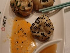 -小杨生煎(黄河路美食休闲街店)