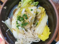 -黑白电视长沙小吃(美林M·LIVE天地东座店)