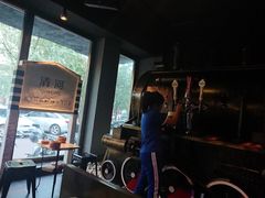 -很久以前羊肉串(清河店)