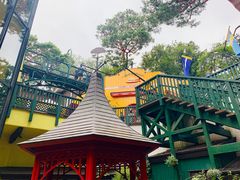 -三鹰之森吉卜力美术馆