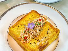 -美食汇自助餐厅(成都万达瑞华酒店)