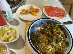 -名善山珍·野生菌汤锅(文殊院店)