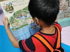 -蓝精灵乐园·世茂精灵之城主题乐园