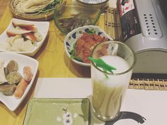 -丽和苑·自助寿喜锅(虹梅路店)