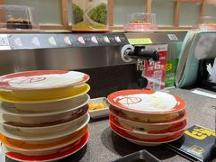 -禾绿回转寿司(万柳华联店)