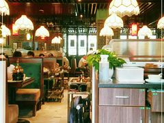大堂-悦满楼·西关名点·湛江名菜(航空综合大厦店)