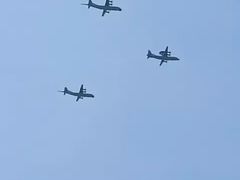 -东戴河风景区-止锚湾