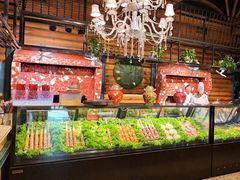 -卢布里西餐厅(总店)