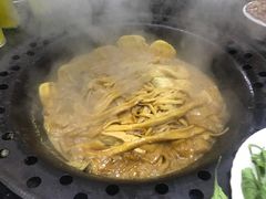 -铁锅炖灶台鱼老三炖鱼馆