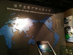 -甘肃地质博物馆