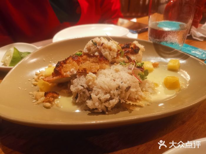 Hula Grill Waikiki图片