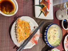 -青叶日本料理(北辰店)