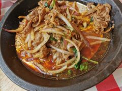 -西贝莜面村(上海百联西郊店)