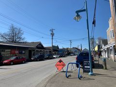 -Steveston Pizza Company (Richmond)