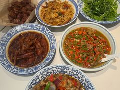 -欧记大排档·景德菜(上海首店)