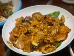 -惠宾饭庄(中山路店)