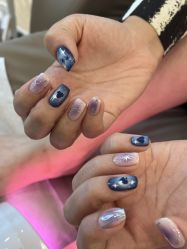 -斯馨·健康美甲美睫