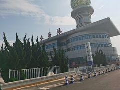 -长岛南北长山旅游景区