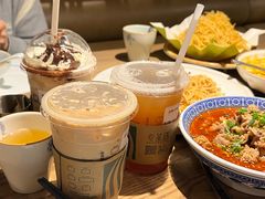 -辛香汇·现炒川菜(武进吾悦店)