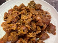 -闫府私房菜(恒隆店)