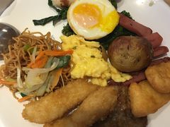 -香港铜锣湾皇悦酒店