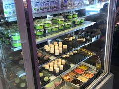-杨排风自助餐厅(华贸店)