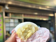 -澳门长洲糯米糍(柯打苏沙街店)