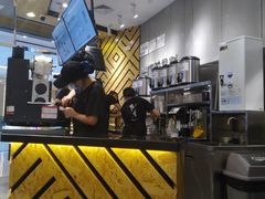 -书亦烧仙草(西宸天街店)