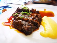 勃艮第牛脸颊肉-EGoN