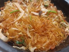 -肥仔文澳门猪骨煲(南京西路店)