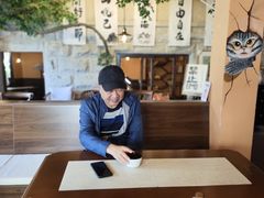 -猫岛主趣味餐厅(鼓浪屿店)
