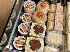 -Olé精品超市(北京合生汇店)