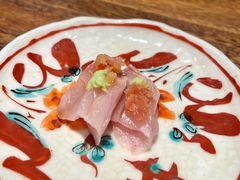 -桐寿司Sushi Tong