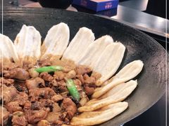 -白玉兰传统小吃
