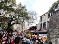 -鼓楼(西湖风景名胜区)