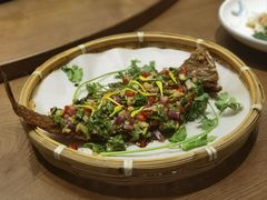 -玉舌尖私房菜(裕华店)
