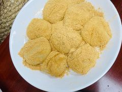 打糕-屋里家延边朝鲜族冷面(南园店)
