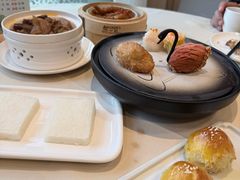 -杏花樓(福州路总店)