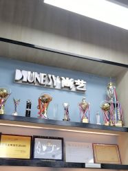 -尚艺SUNESY美容美发