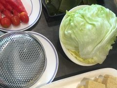 -小牛海记潮汕牛肉店(永定路店)