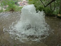 -沕沕水生态风景区