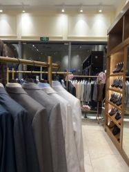 -MR.COLLECTION西装先生(富华里店)