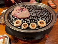 -子檀大隐炭烧(食品街店)