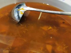 南瓜绿豆汤-陶然居·重庆菜(两江会馆店)