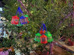 -华声天桥民俗文化园