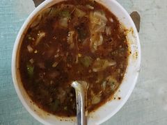 -老字号贾家肉丸糊辣汤(光明巷店)