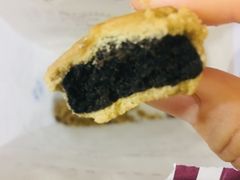 糖醇墨子酥-百年义利(东直门店)