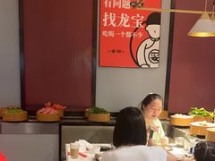 -龍歌自助小火锅(崂山丽达店)
